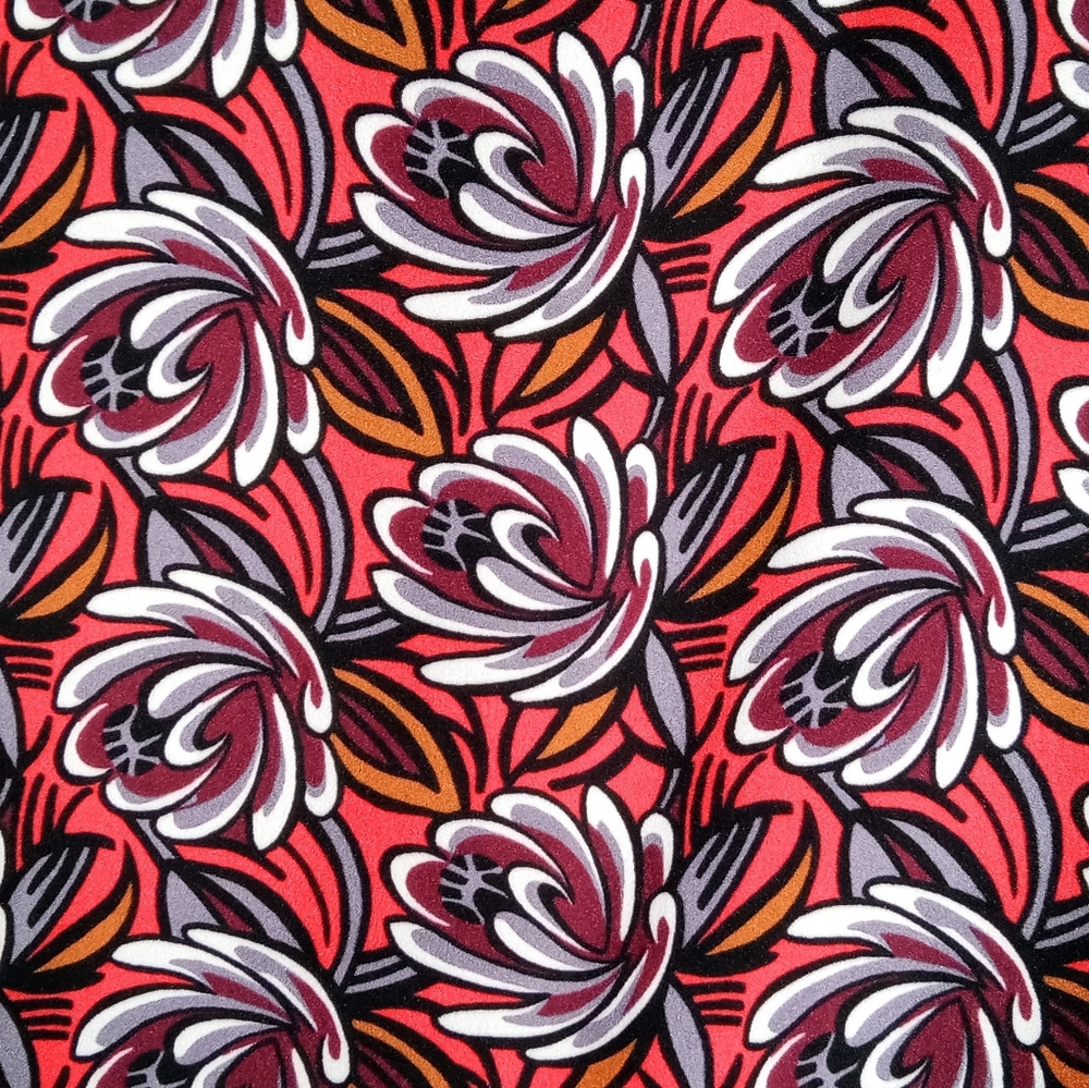 Ann Taylor shift dress